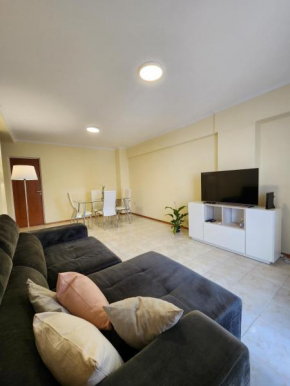 Obispo Oro 451 - Nueva Córdoba